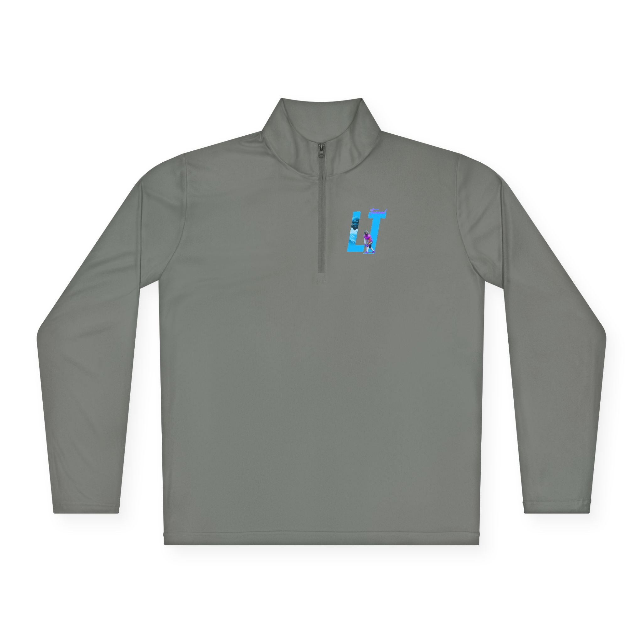 Lynn Townsend Quarter-Zip
