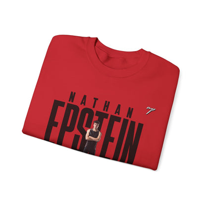 Nathan Epstein Crewneck