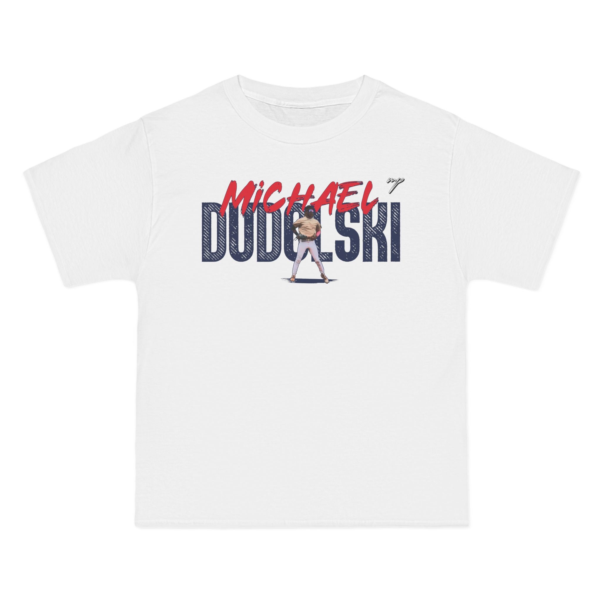 Michael Dudolski Vintage Tee