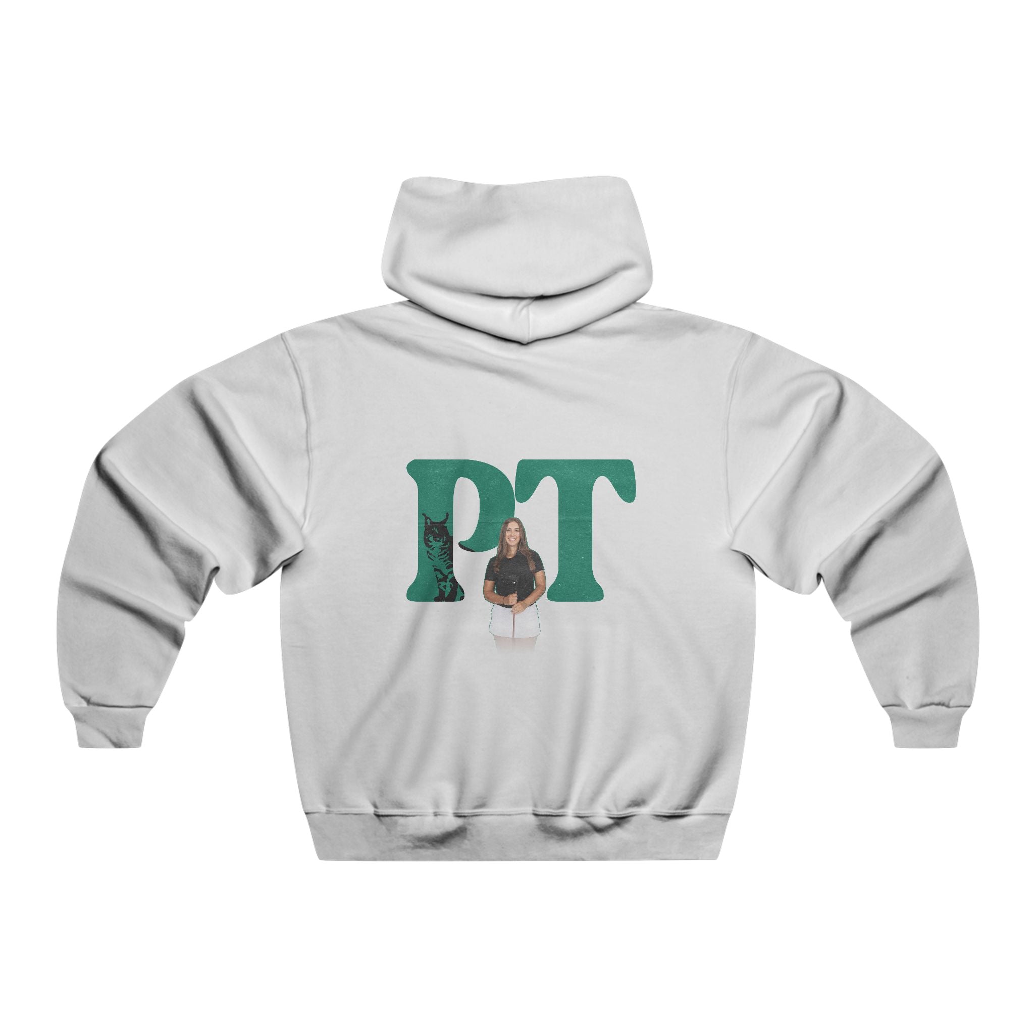 Paige Treherne Vintage Hoodie