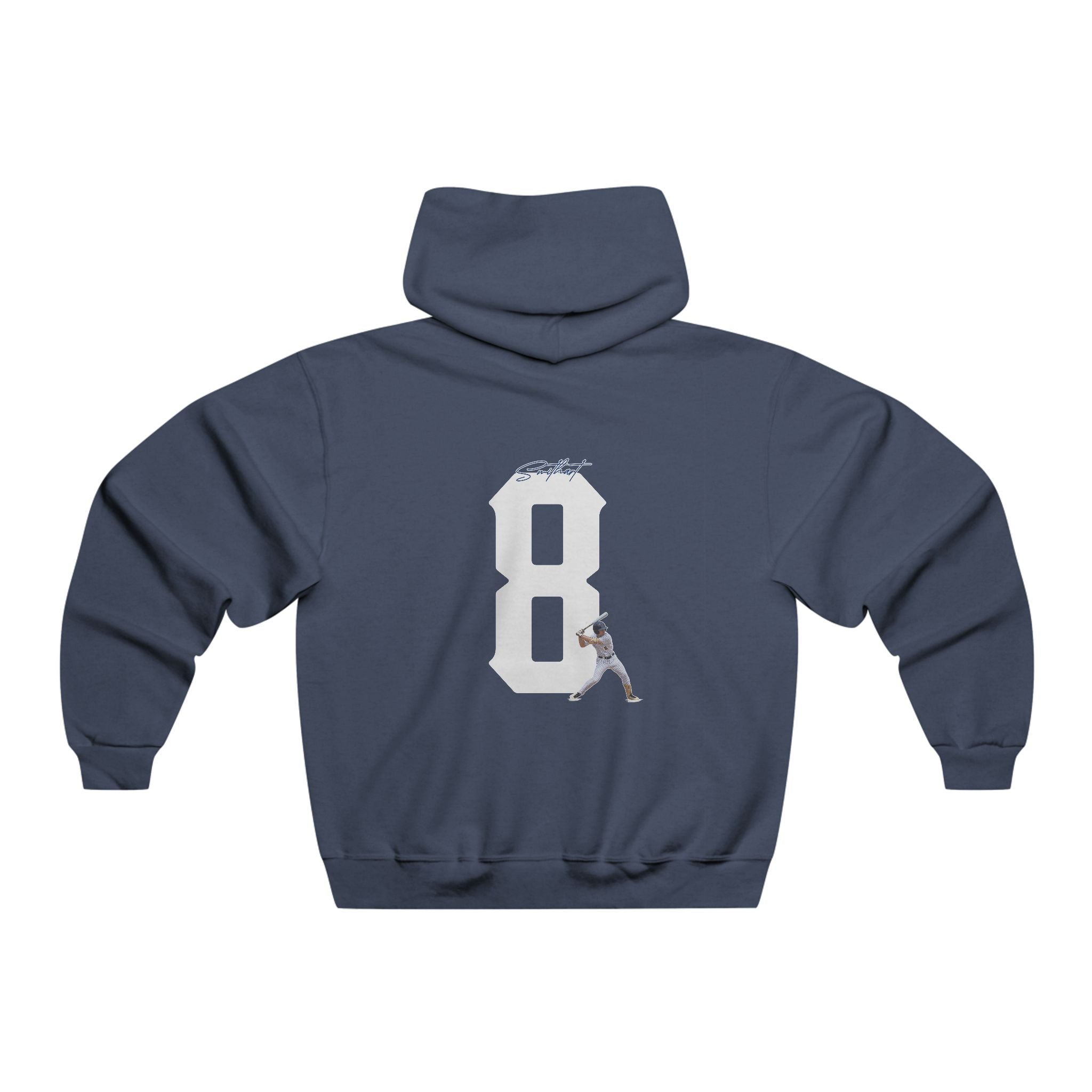 Chandler Smithart Vintage Hoodie