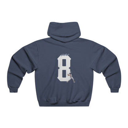 Chandler Smithart Vintage Hoodie