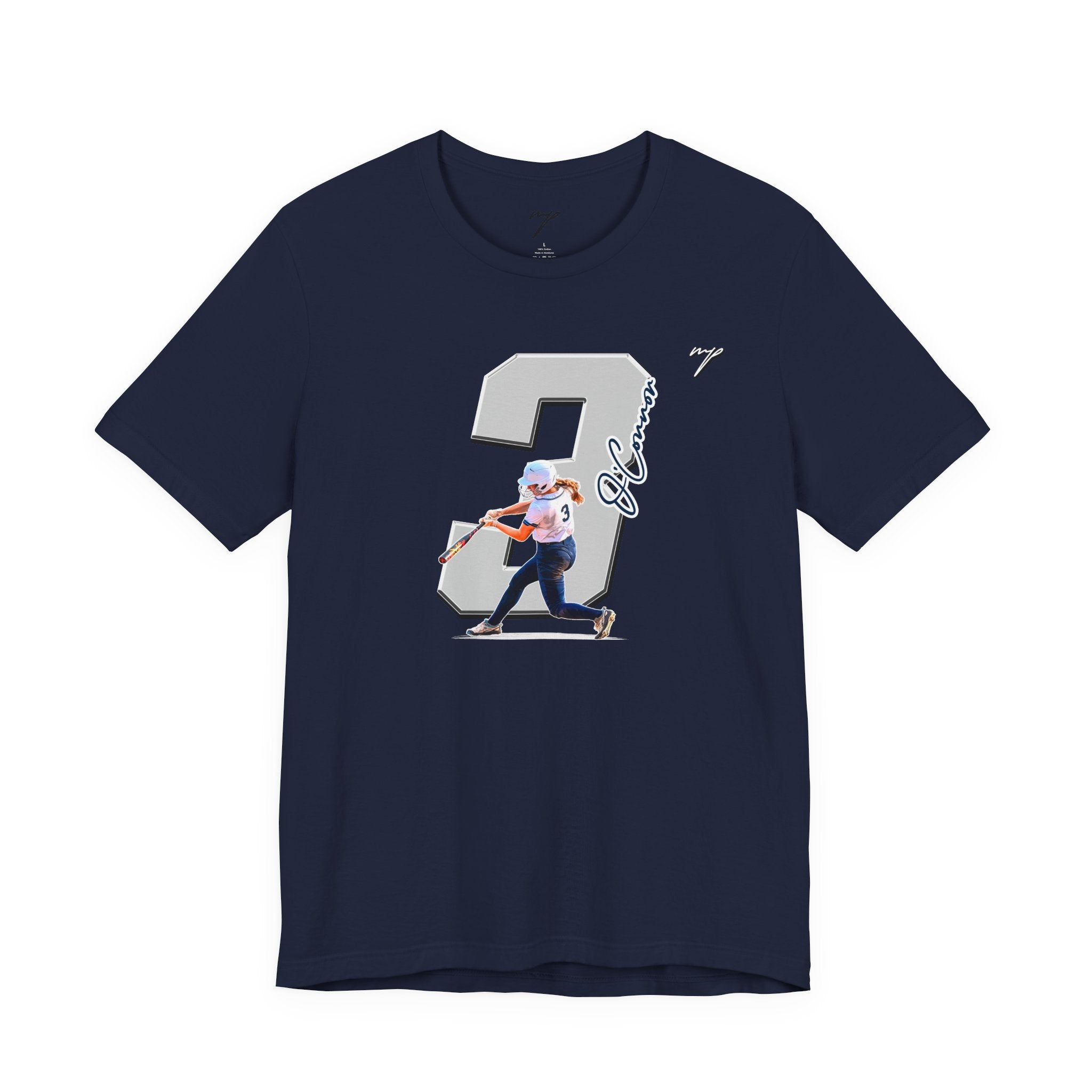 Kayleigh O'Connor Graphic Tee
