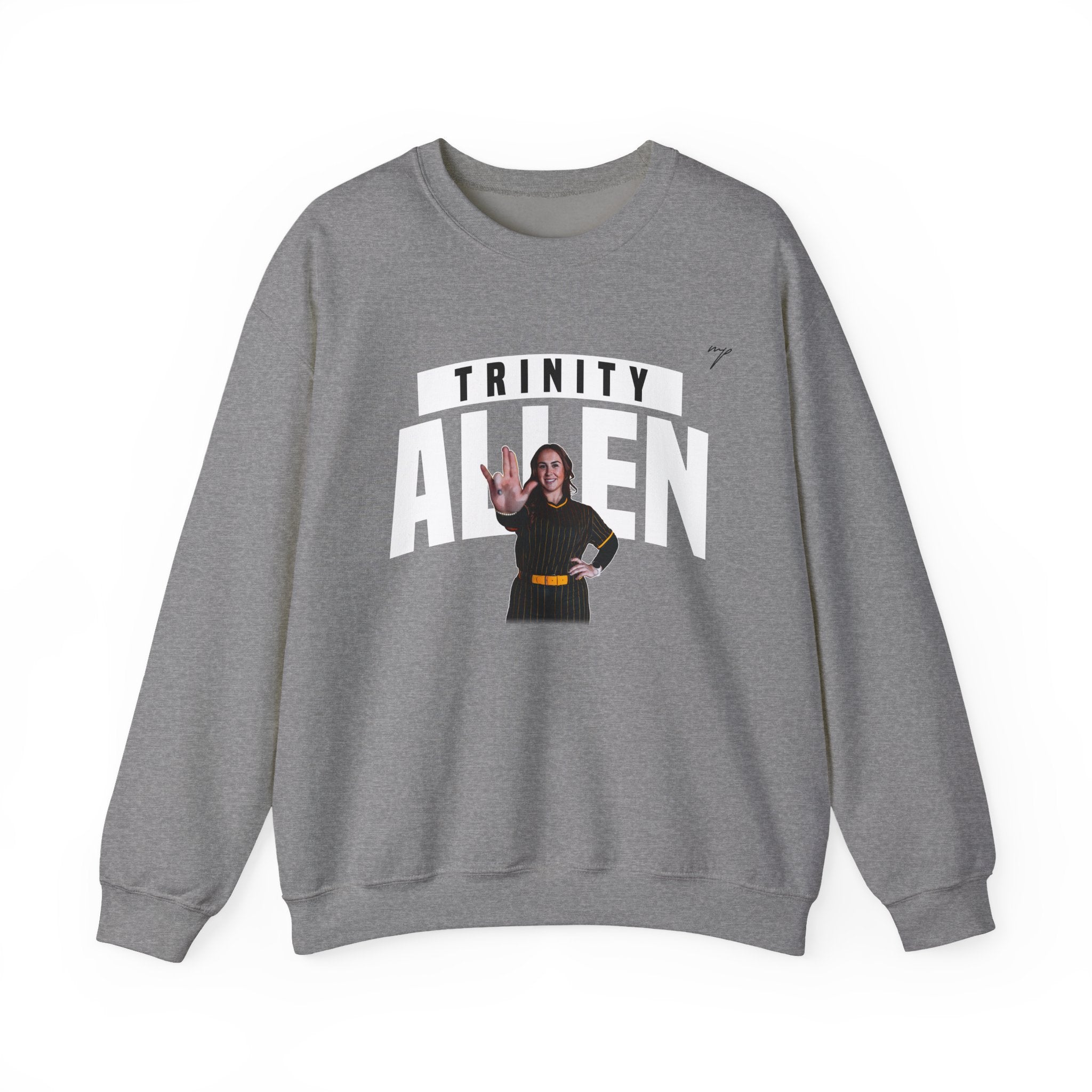 Trinity Allen Crewneck