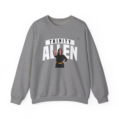Trinity Allen Crewneck