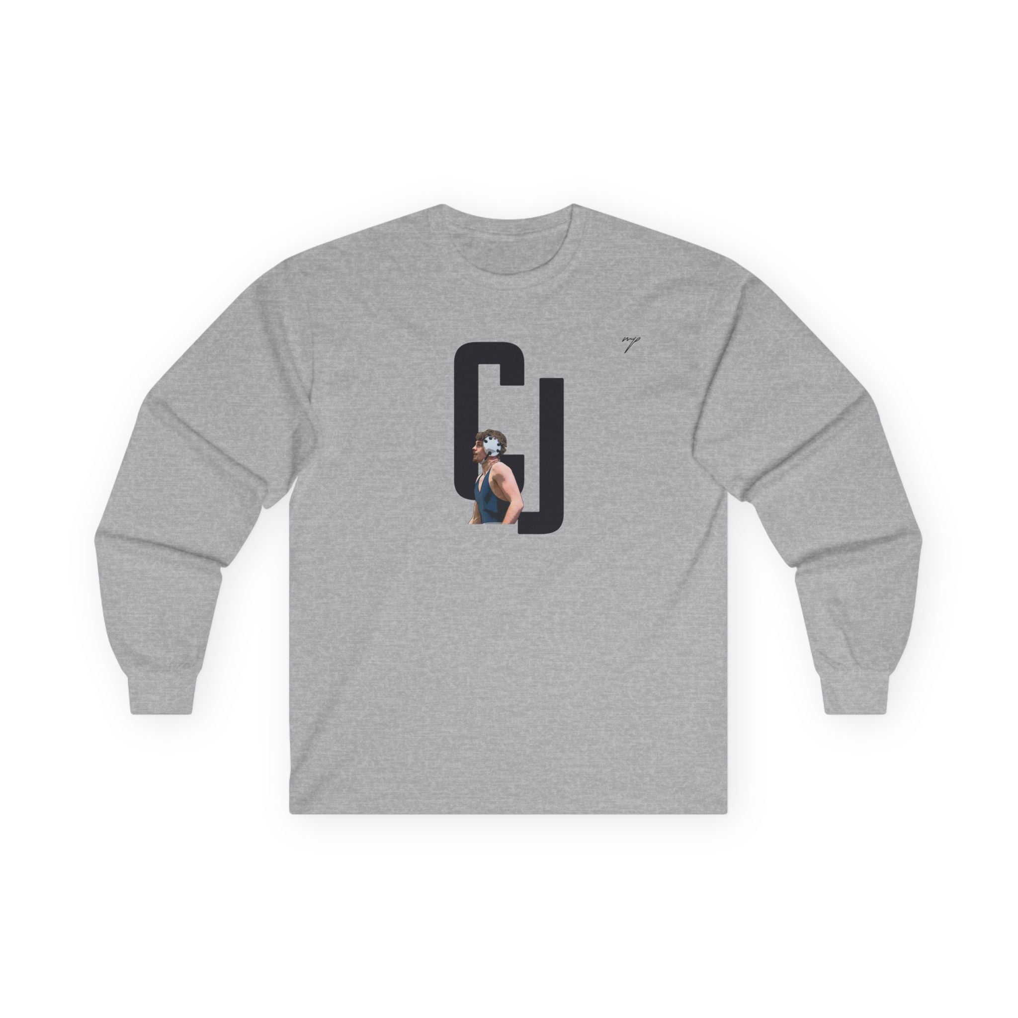 CJ Bauer Long Sleeve