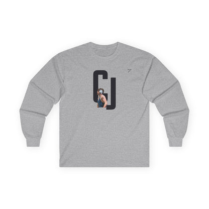 CJ Bauer Long Sleeve