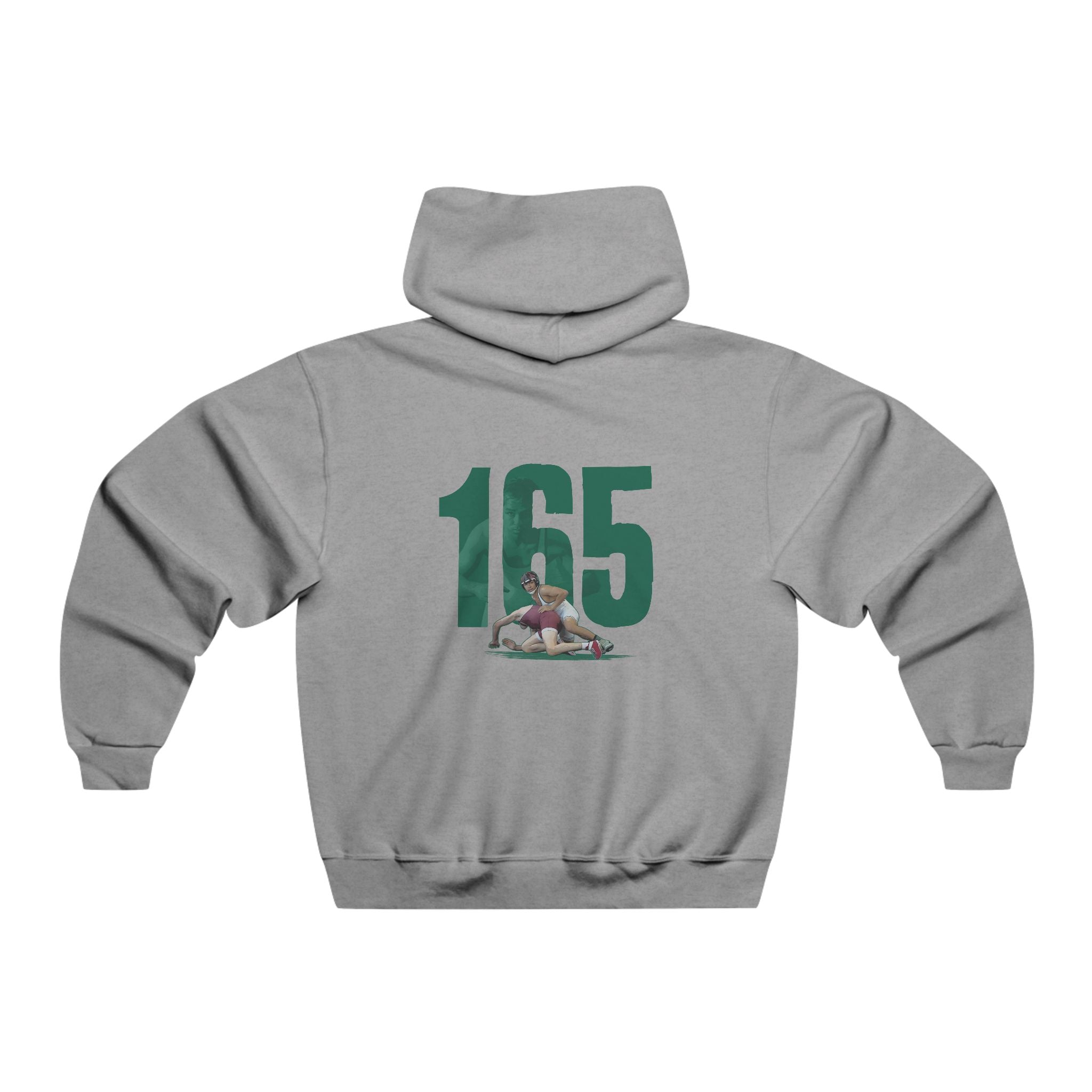 Romeo Aviles Vintage Hoodie