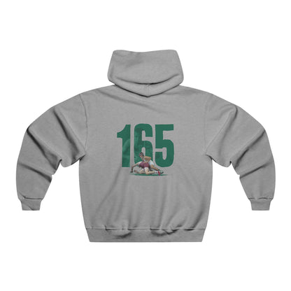 Romeo Aviles Vintage Hoodie