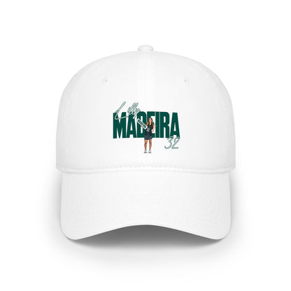 Lilly Madeira Hat