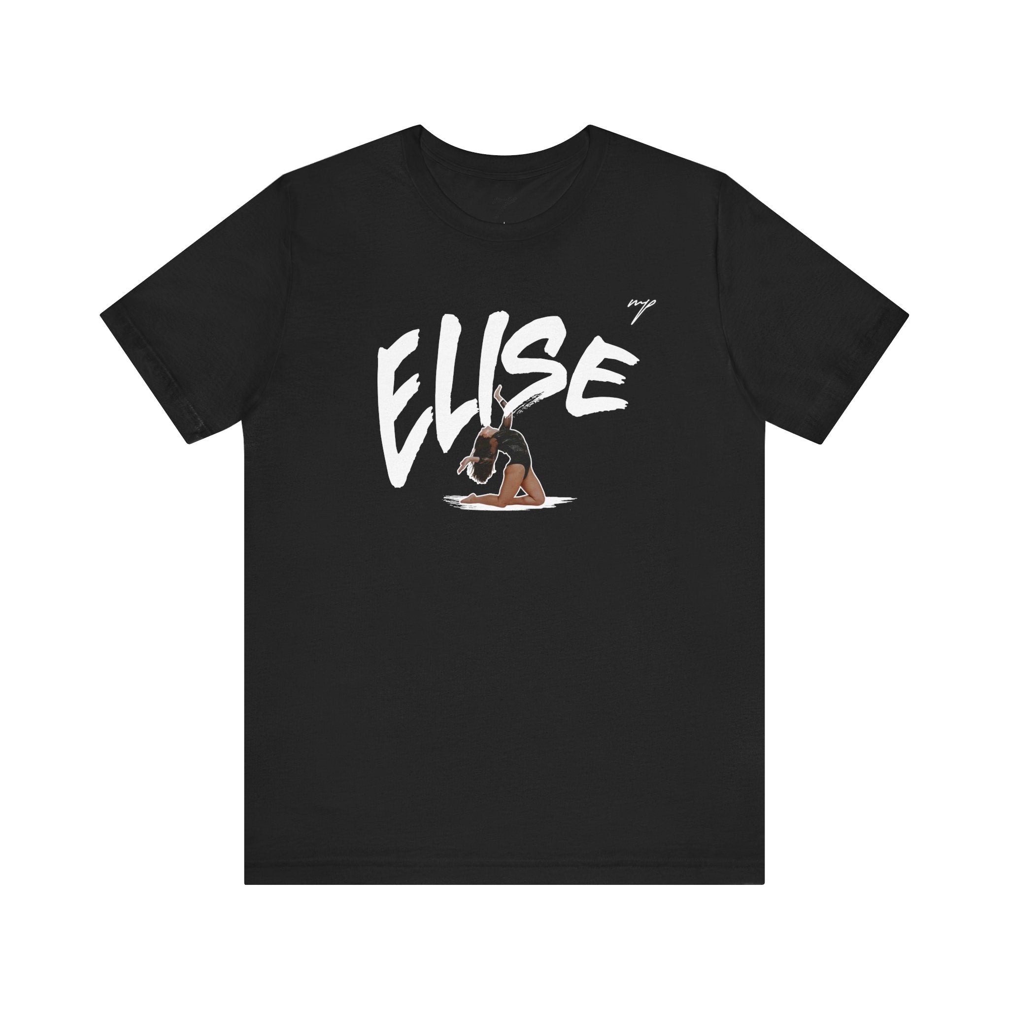 Elise Tisler Graphic Tee