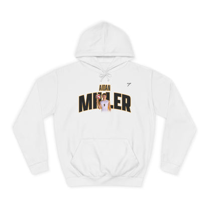 Aidan Miller Hoodie