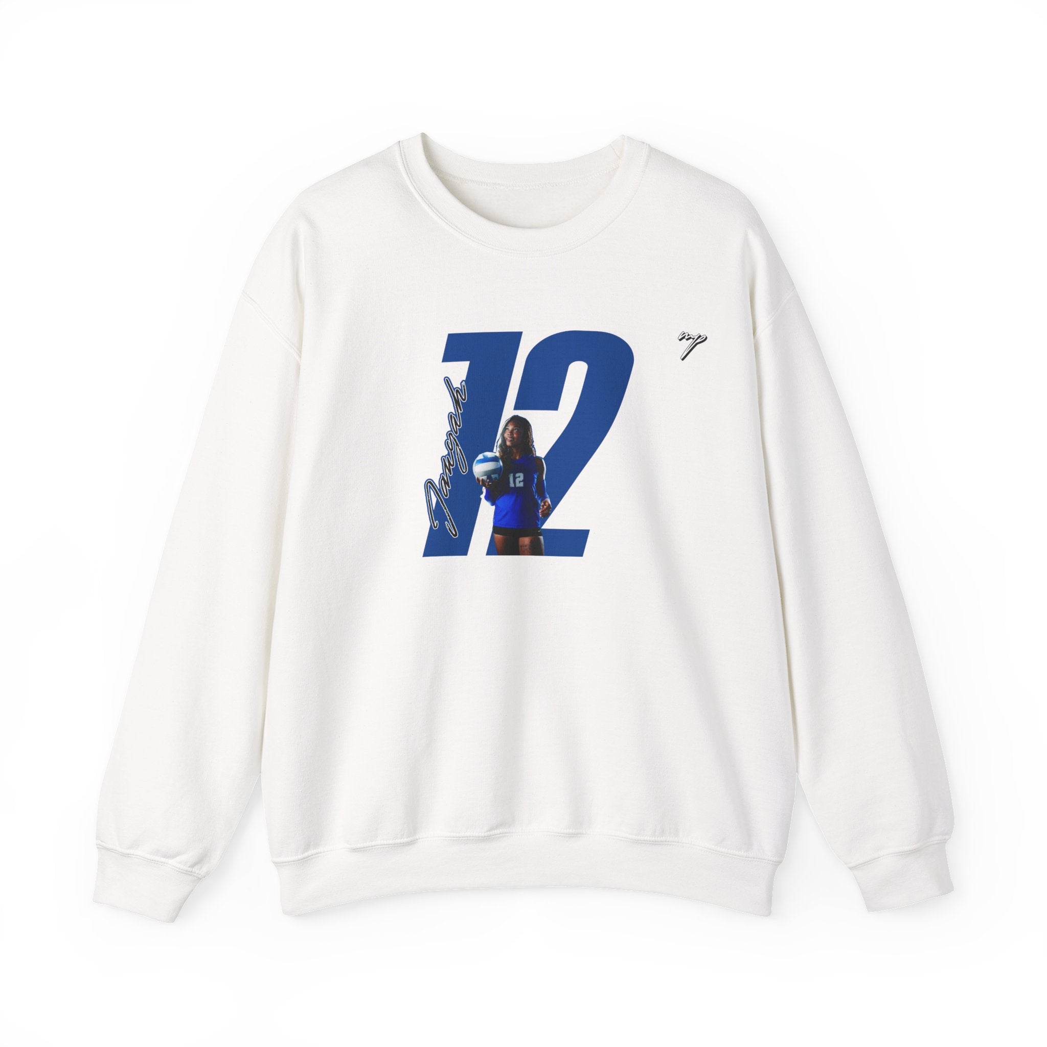 Janyah Henderson Crewneck