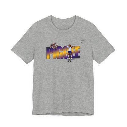 MJ Piggee Graphic Tee