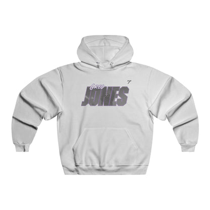 Greg Jones Vintage Hoodie