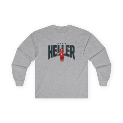 Jessie Heller Long Sleeve