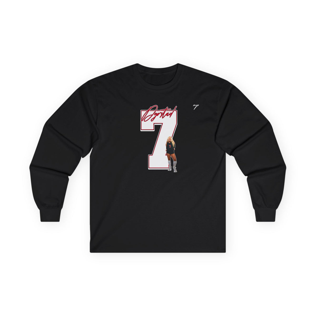 Kami Dyrstad Long Sleeve