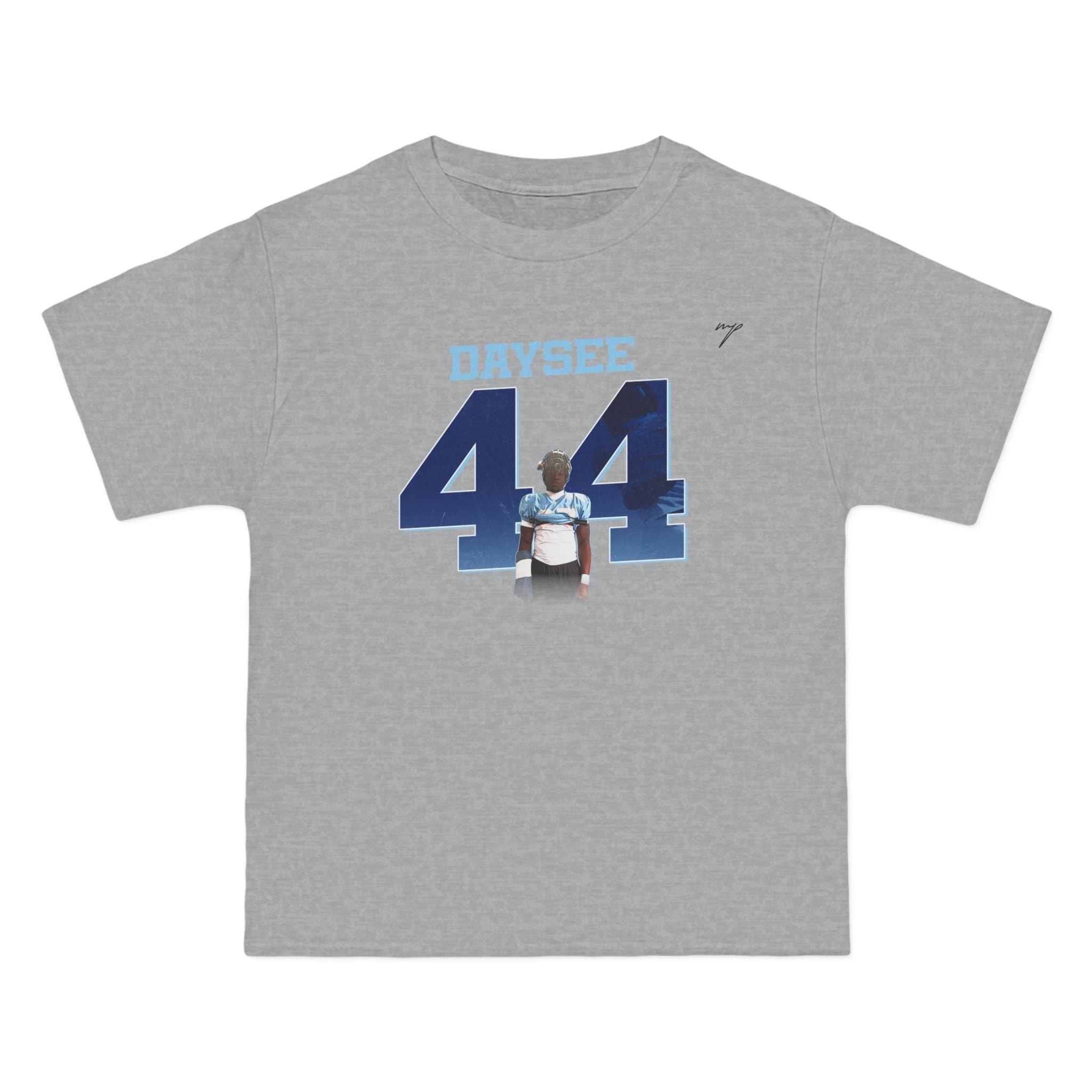 Kelvin Daysee Vintage Tee