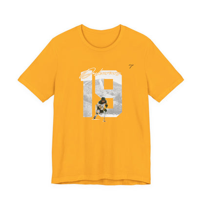 Cecilia Deslauriers Graphic Tee