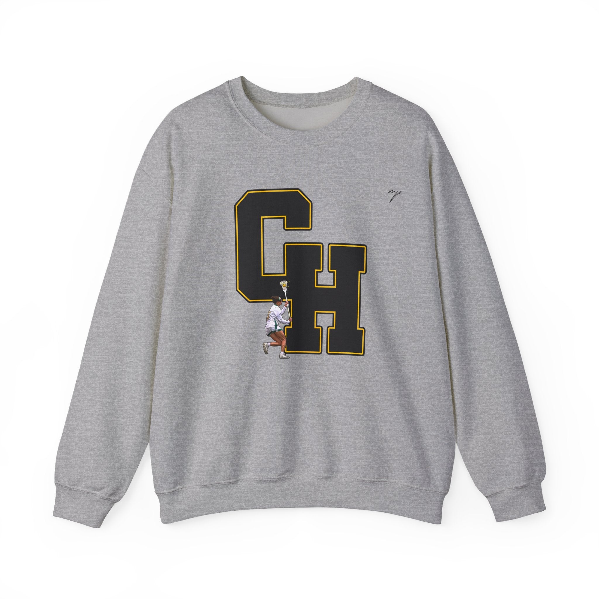 Camryn Hinsch Crewneck