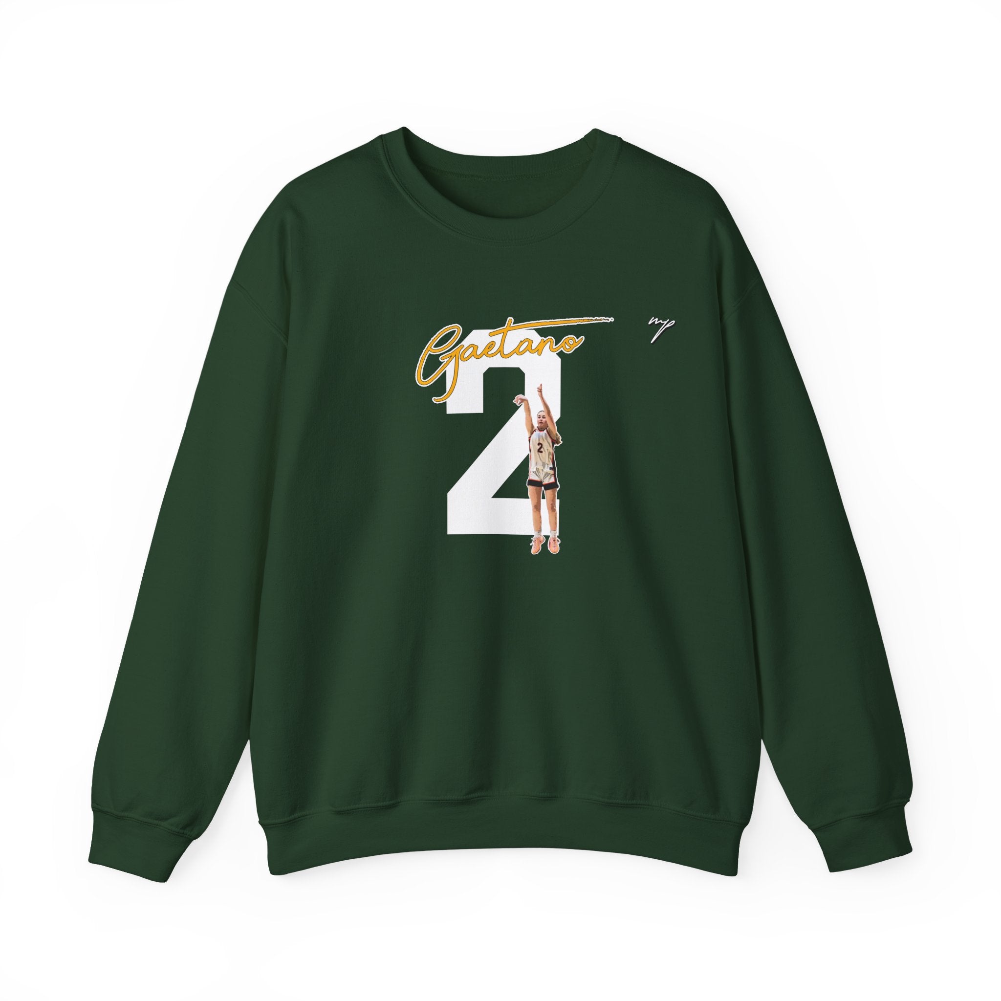 Sarah Gaetano Crewneck
