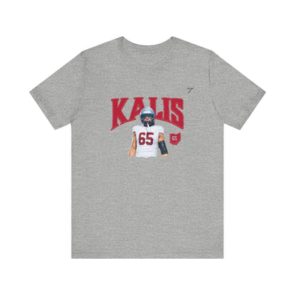 Jimmy Kalis Graphic Tee