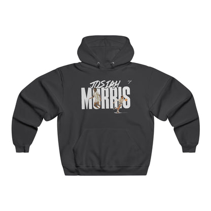 Josiah Morris Vintage Hoodie