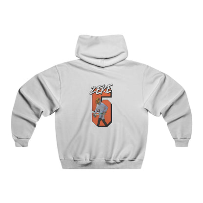 Ezequel Ceant Vintage Hoodie