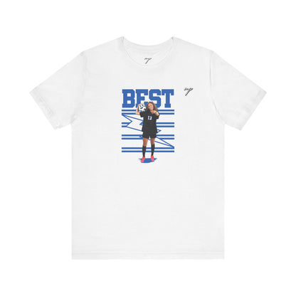 Olivia Best Graphic Tee