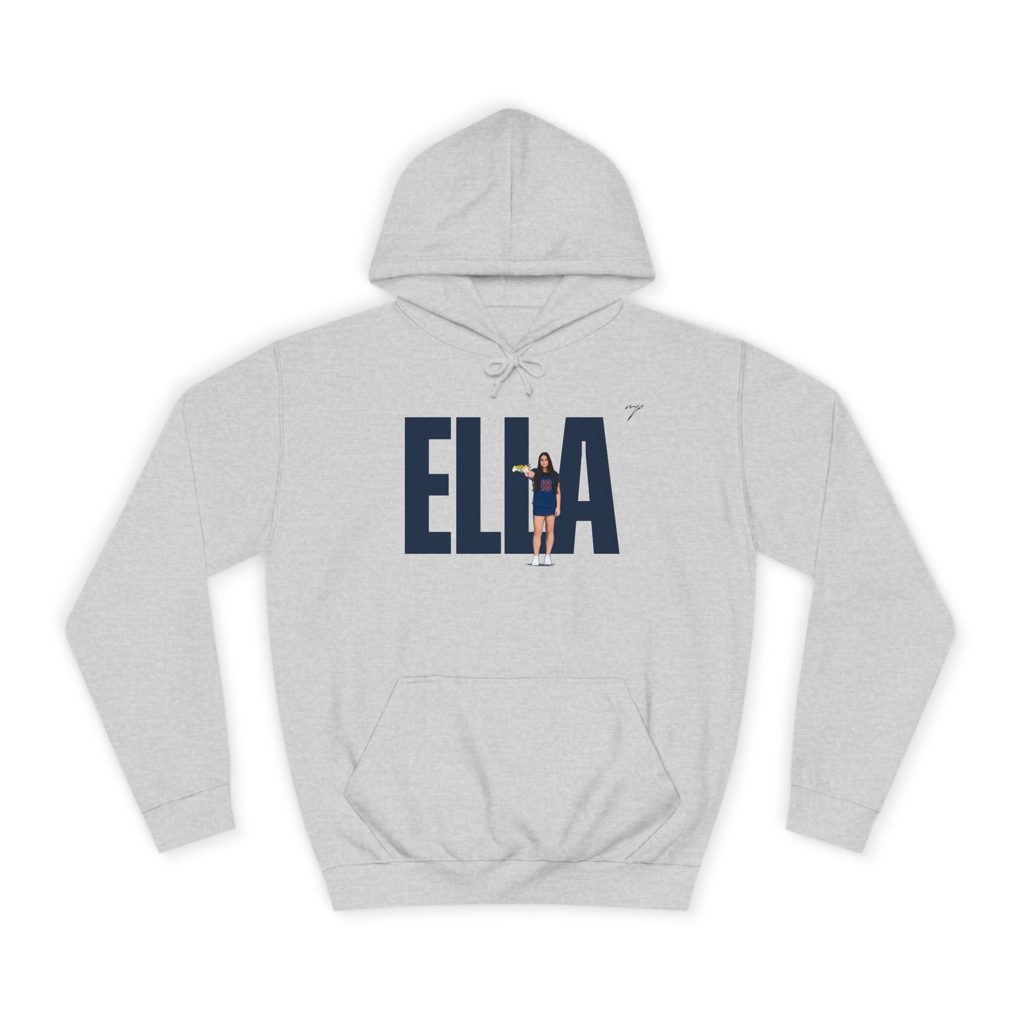 Ella Grotto Hoodie
