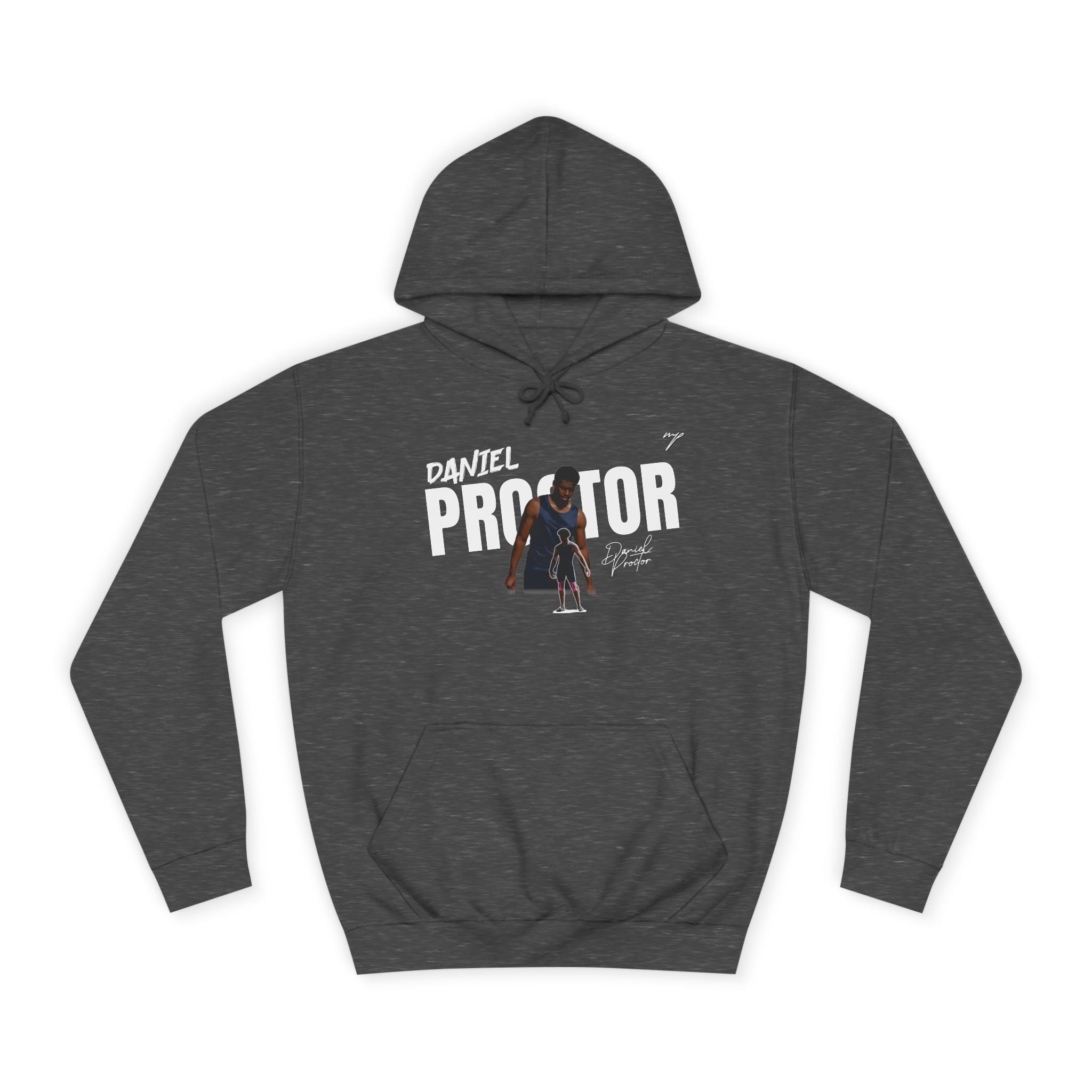 Daniel Proctor Hoodie