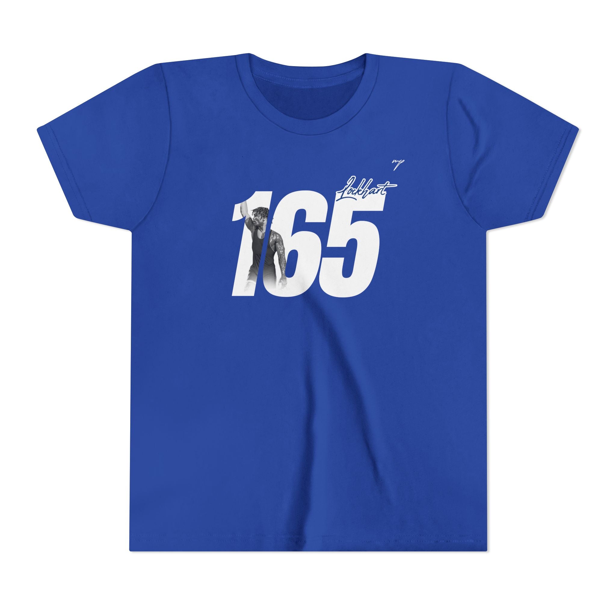 Cooper Lockhart YOUTH Graphic Tee