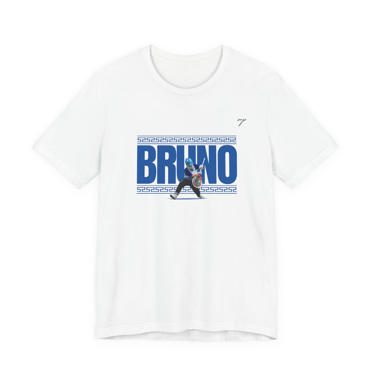 Maggie Bruno Graphic Tee