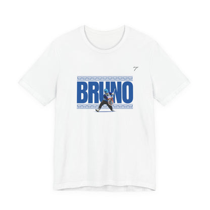 Maggie Bruno Graphic Tee
