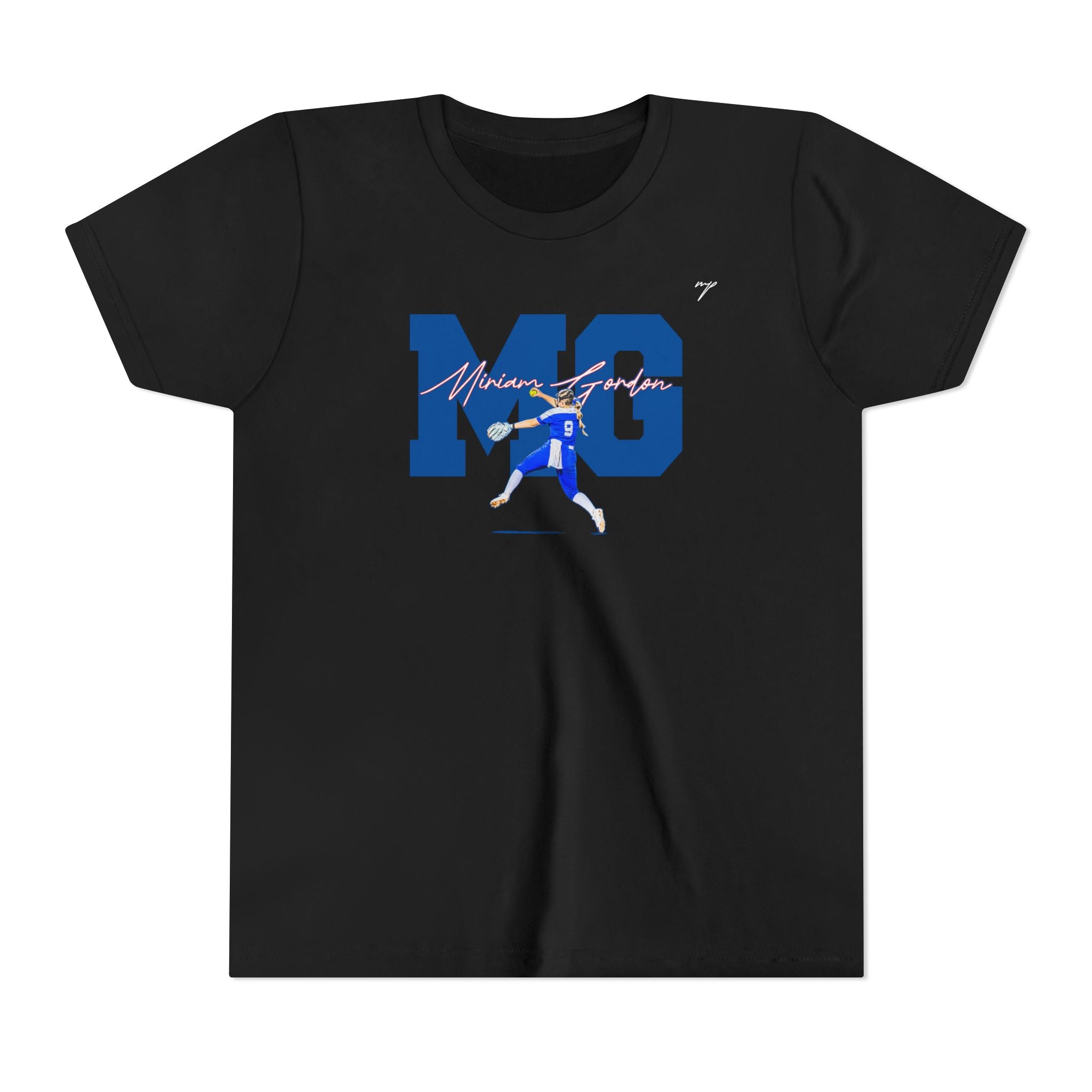 Miriam Gordon YOUTH Graphic Tee