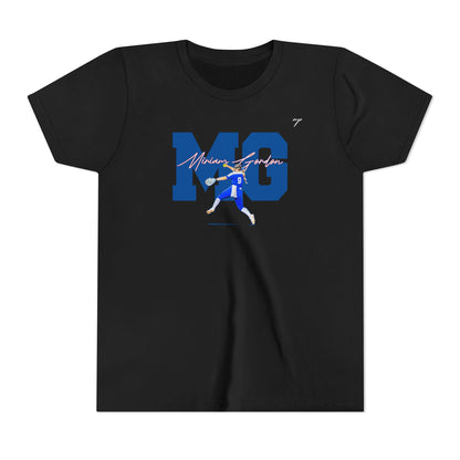 Miriam Gordon YOUTH Graphic Tee