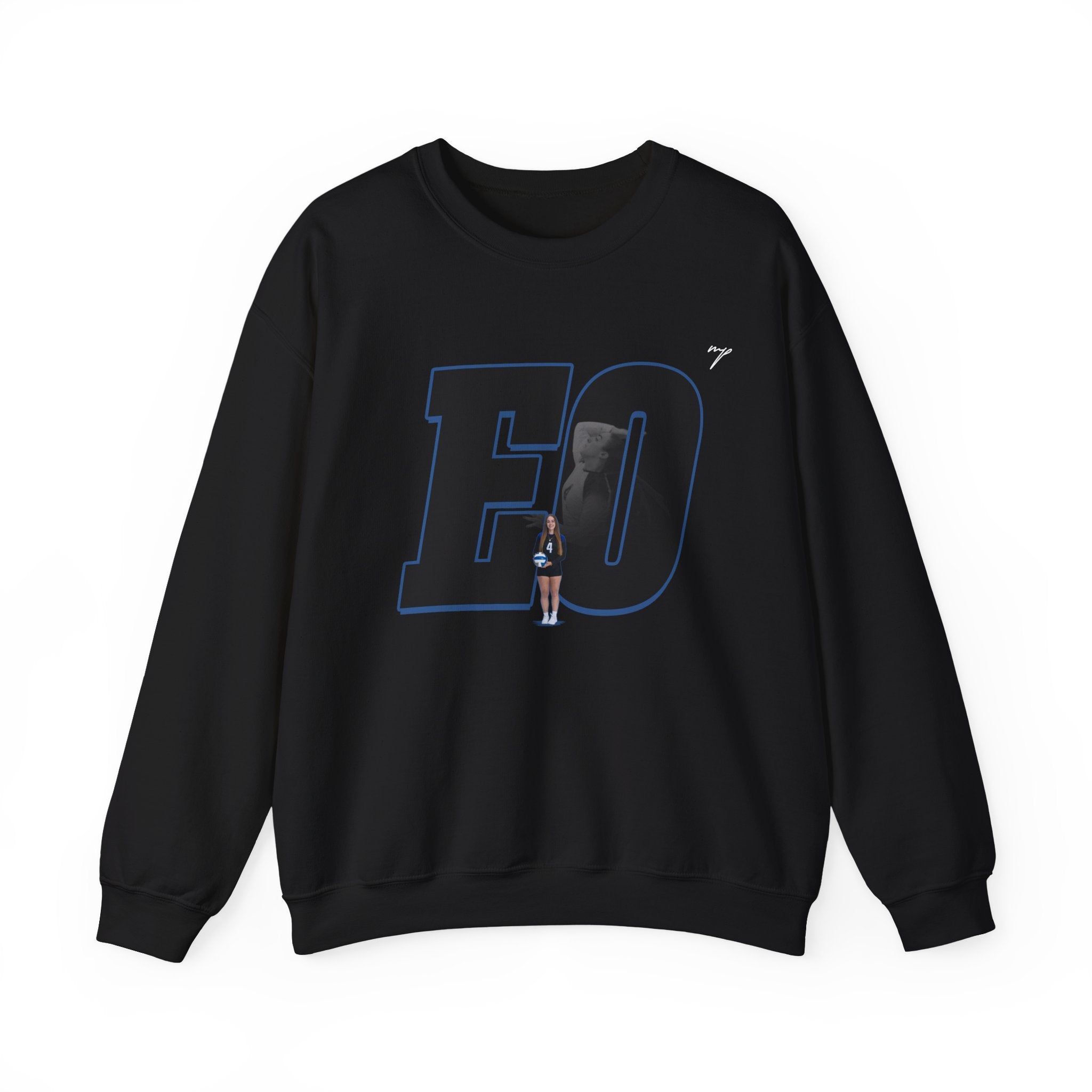 Elle Ohayon Crewneck