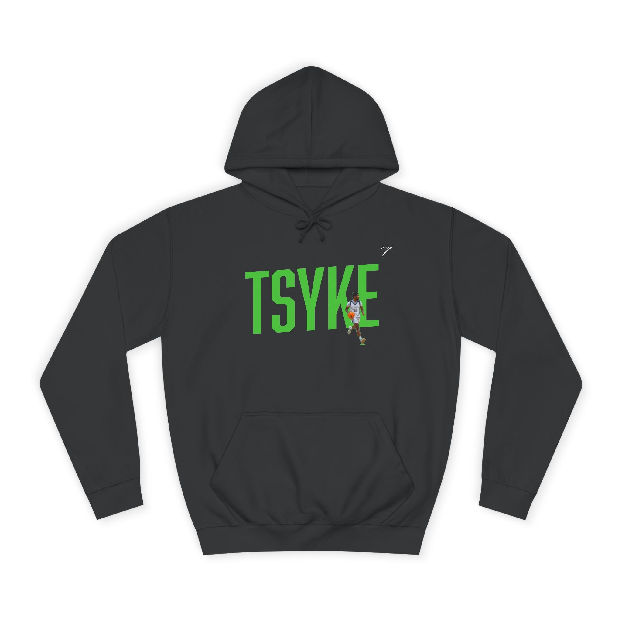 Tyler Hall Hoodie