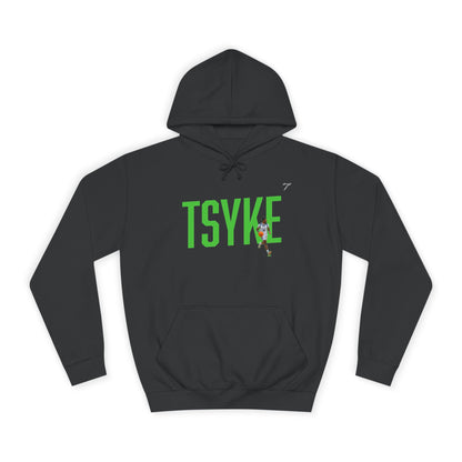 Tyler Hall Hoodie