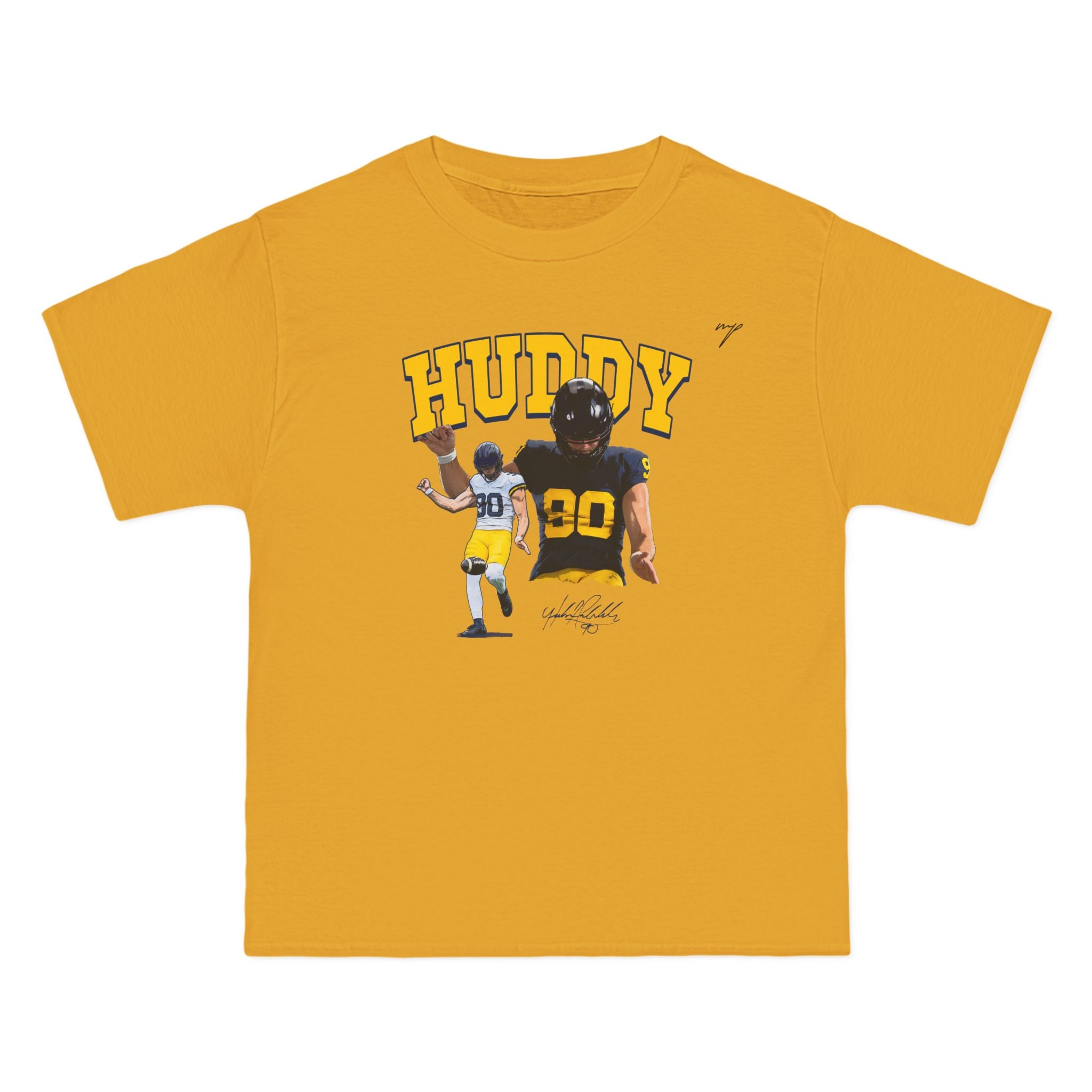 Hudson Hollenbeck Vintage Tee