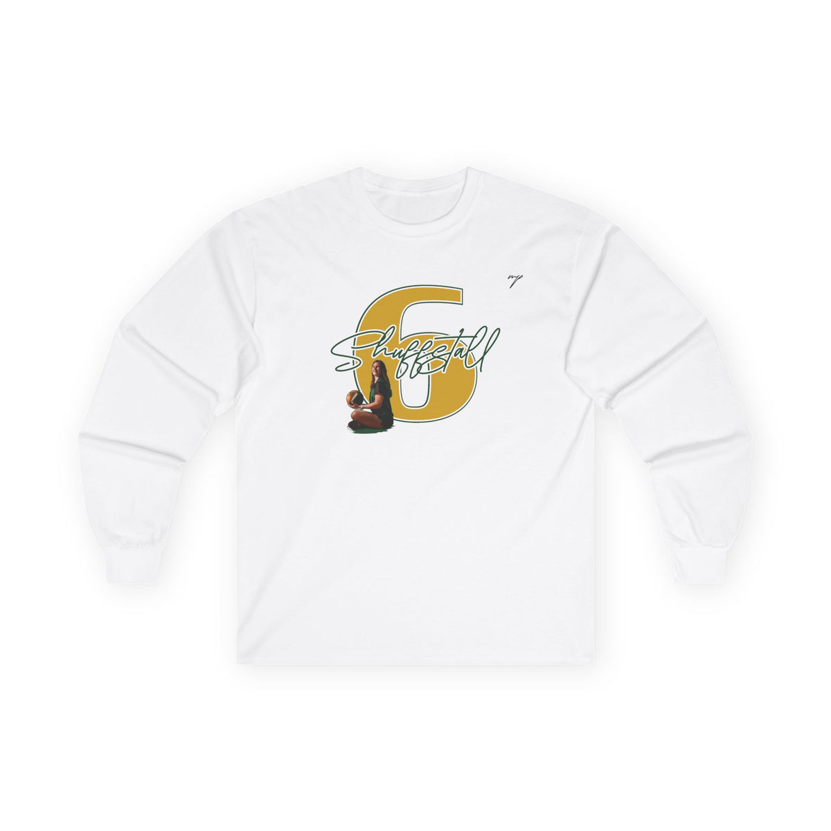 Ashlyn Shuffstall Long Sleeve