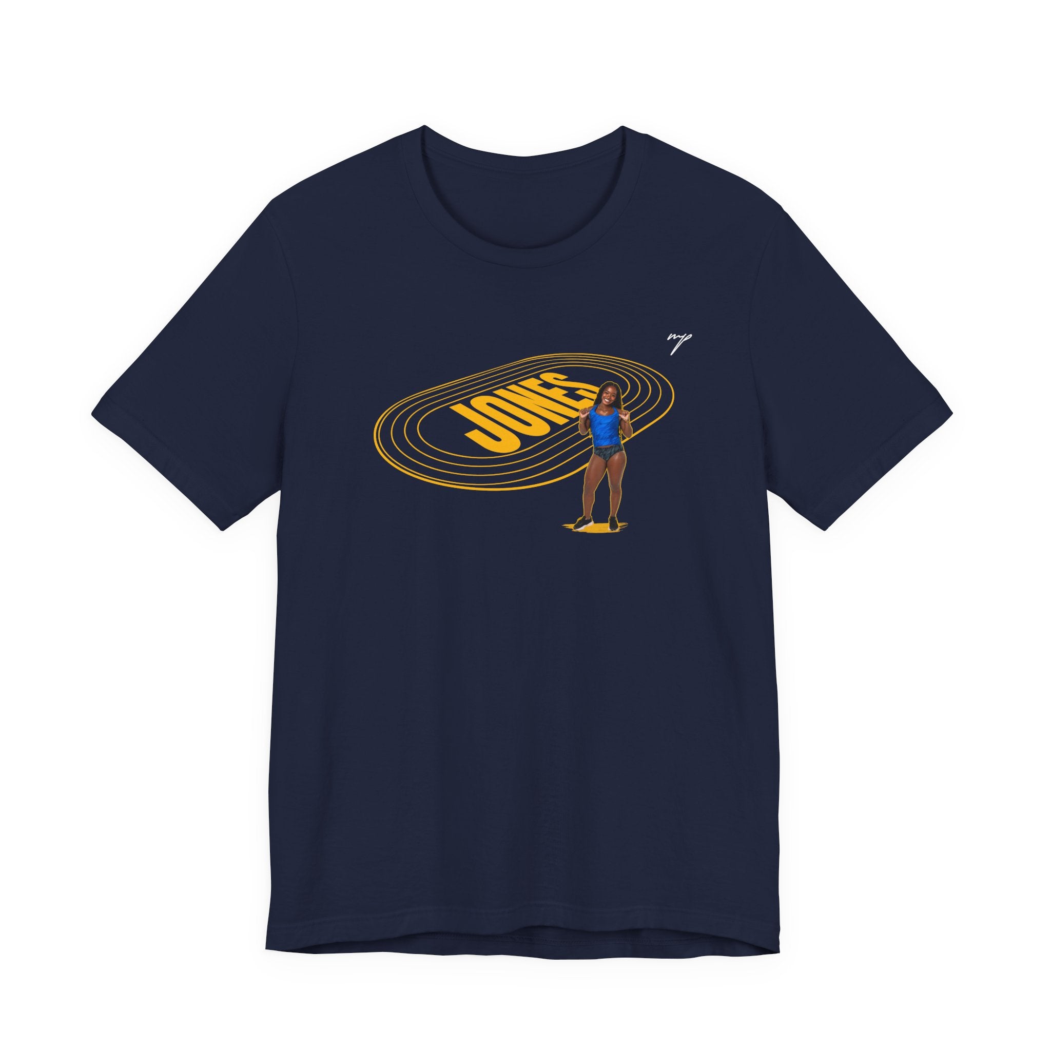 Amor Jones Graphic Tee