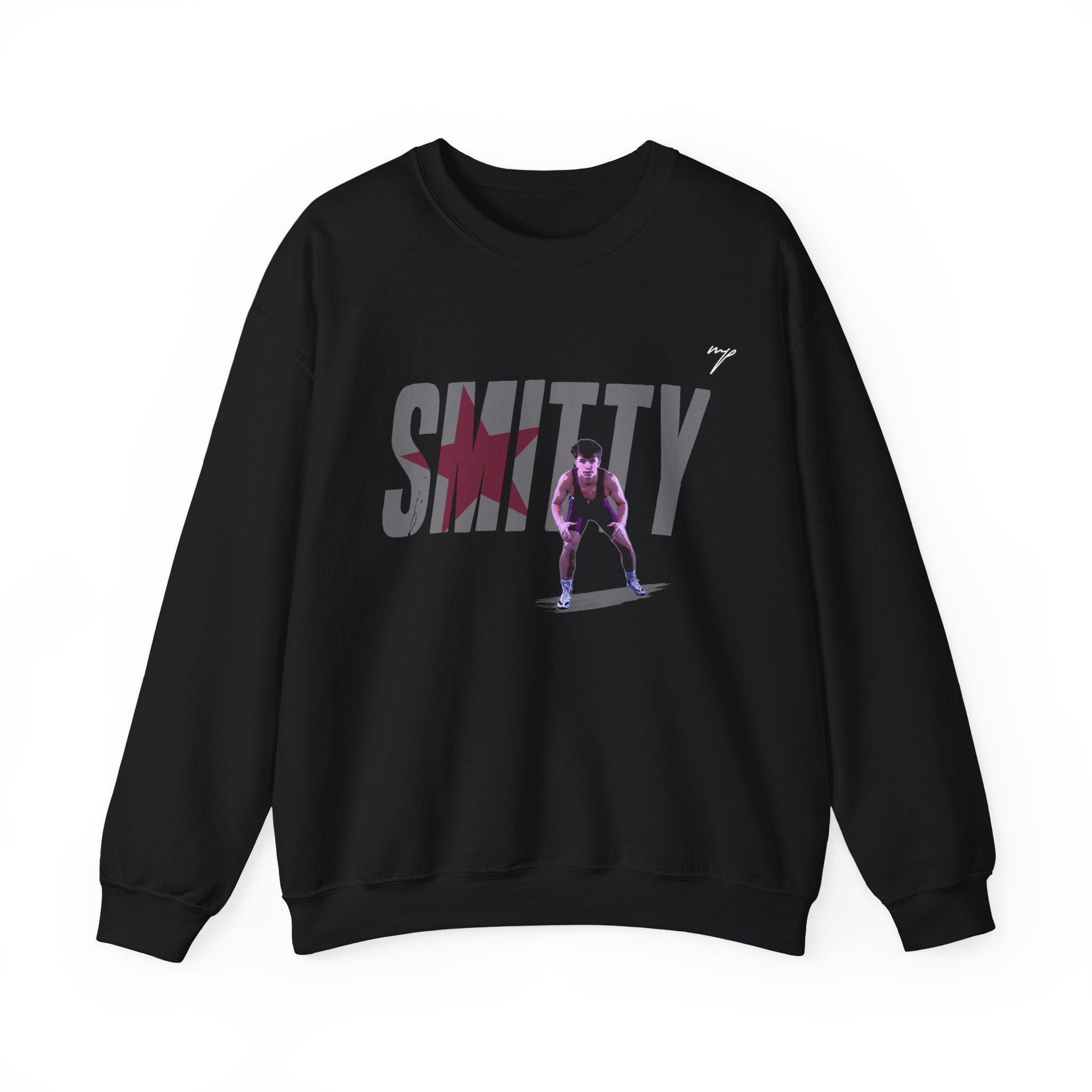 Chase Smith Crewneck
