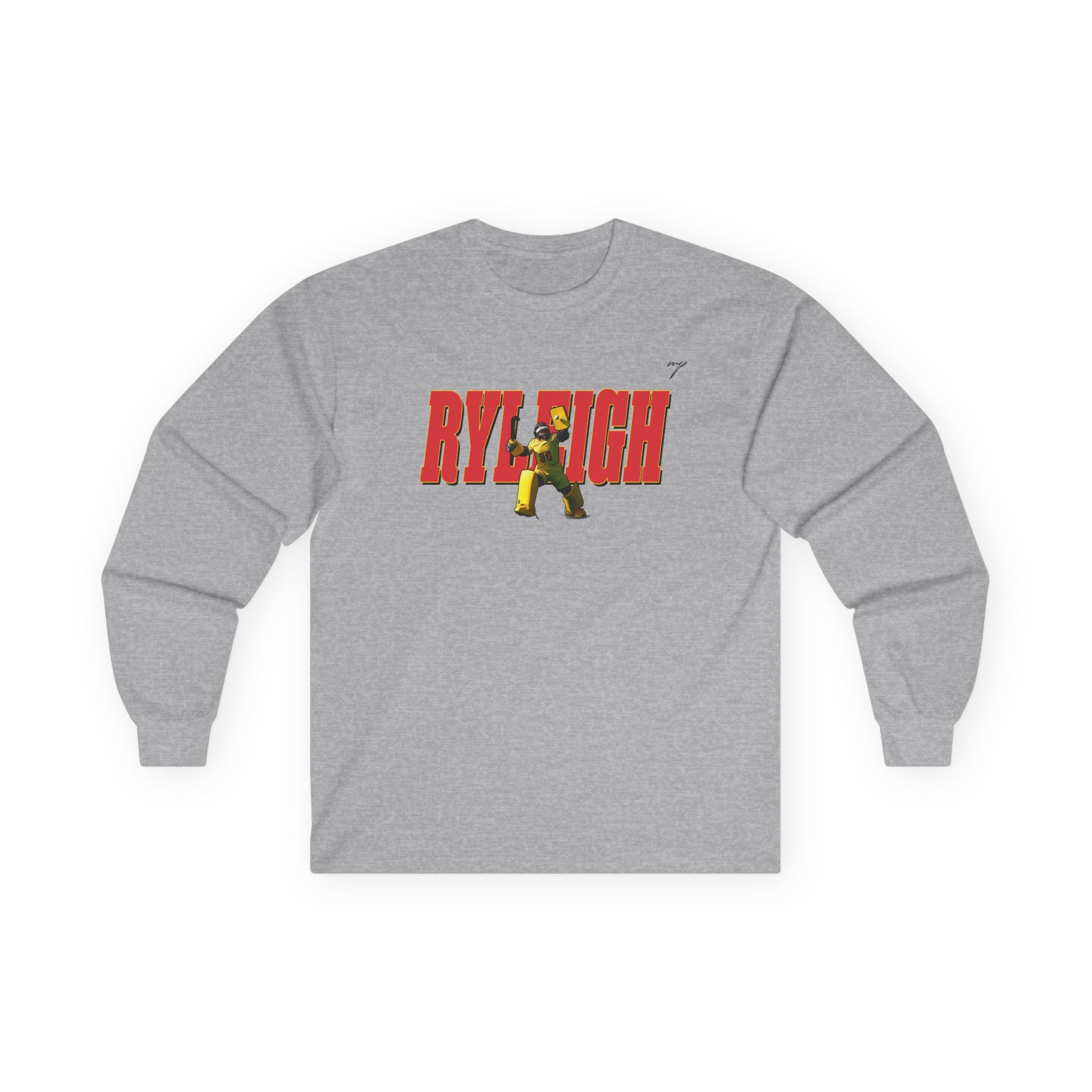 Ryleigh Osborne Long Sleeve