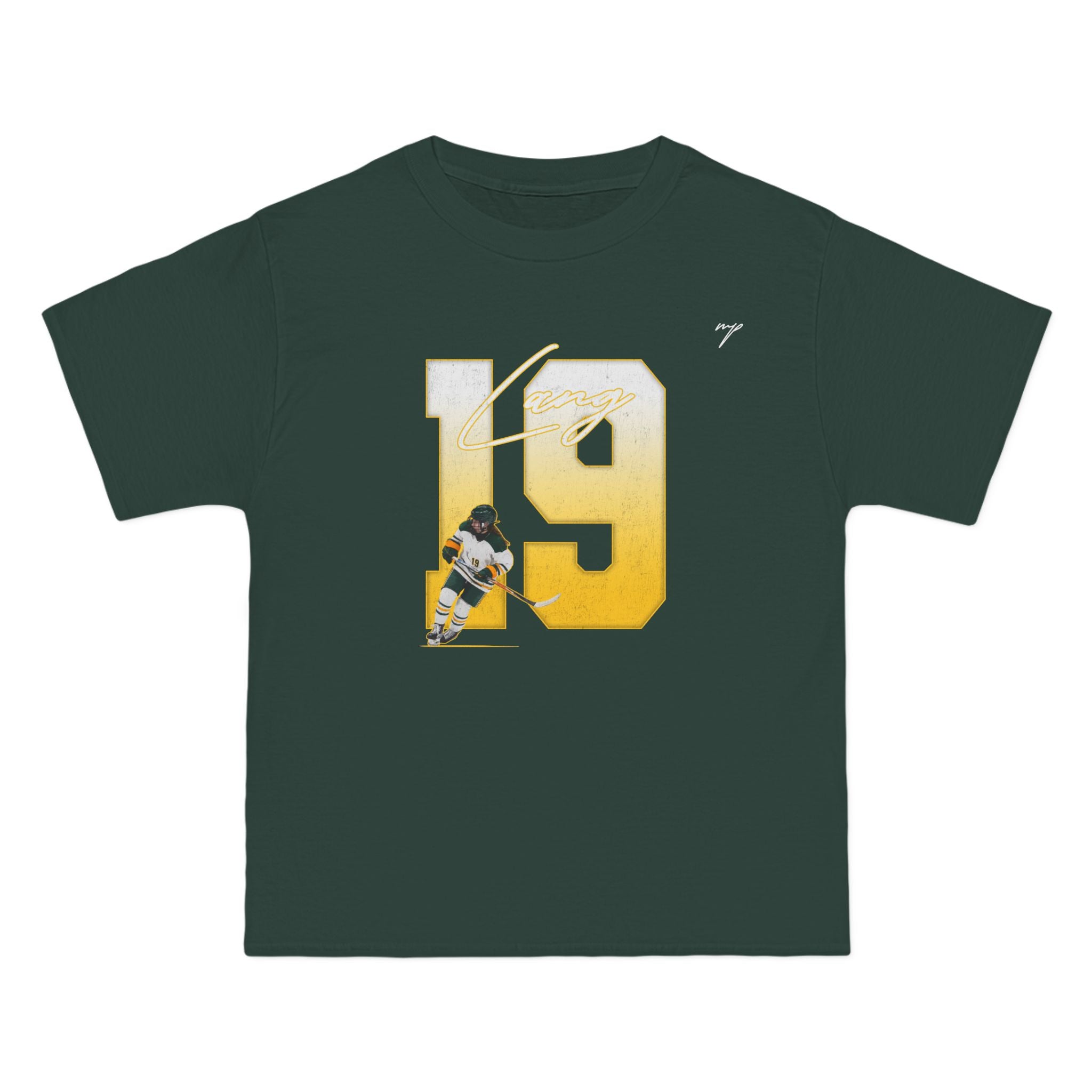 Ciara Lang Vintage Tee