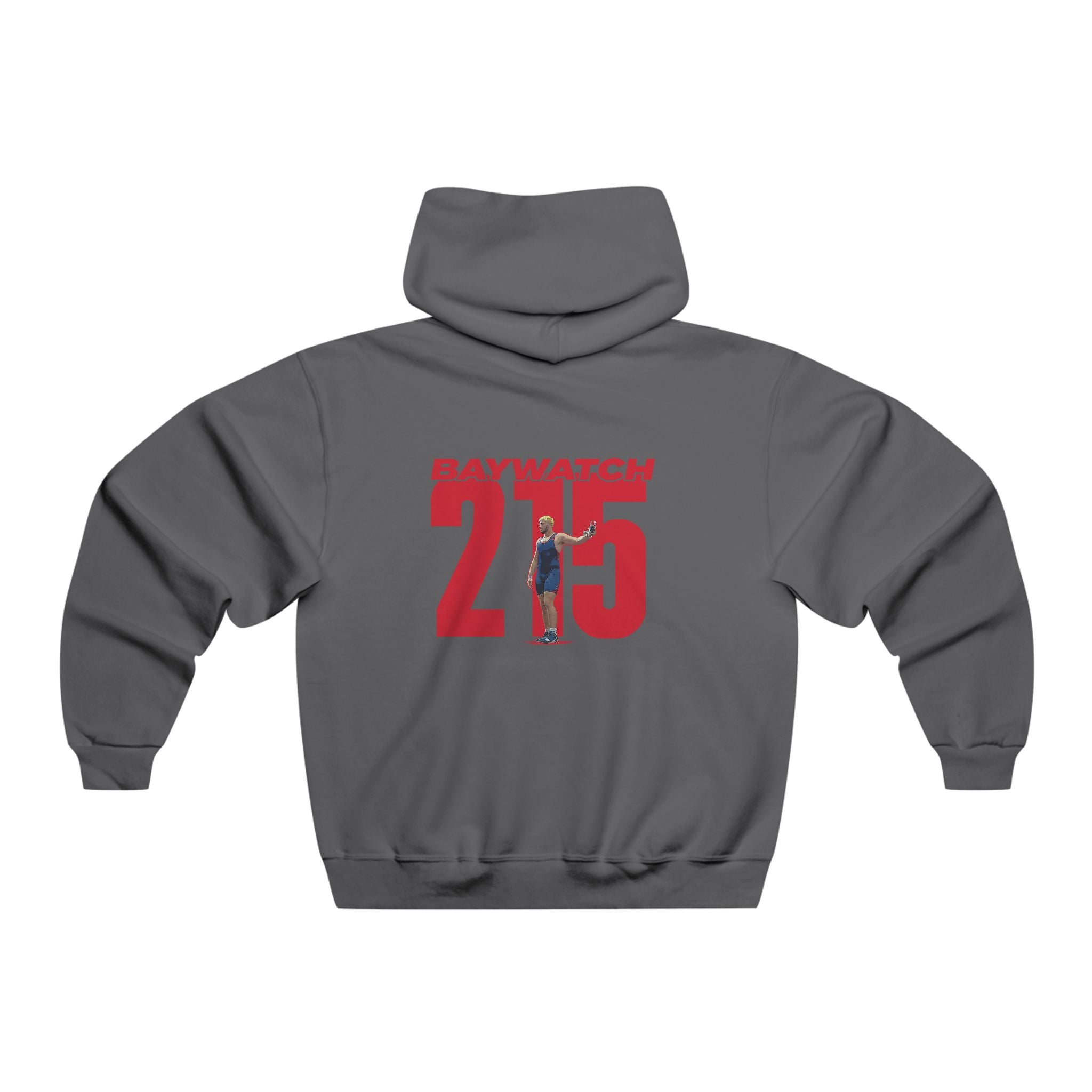 Kaleb Johns Vintage Hoodie