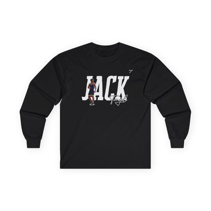 Jack Tongel Long Sleeve