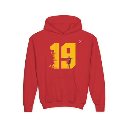Hana Mizumoto YOUTH Hoodie