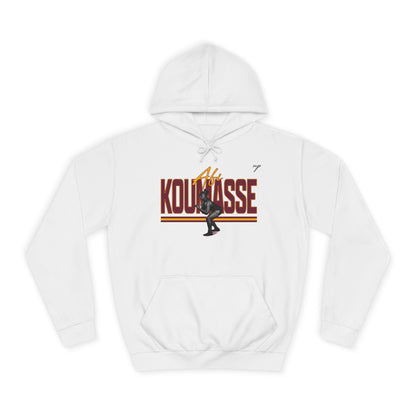 Afi Koumasse Hoodie