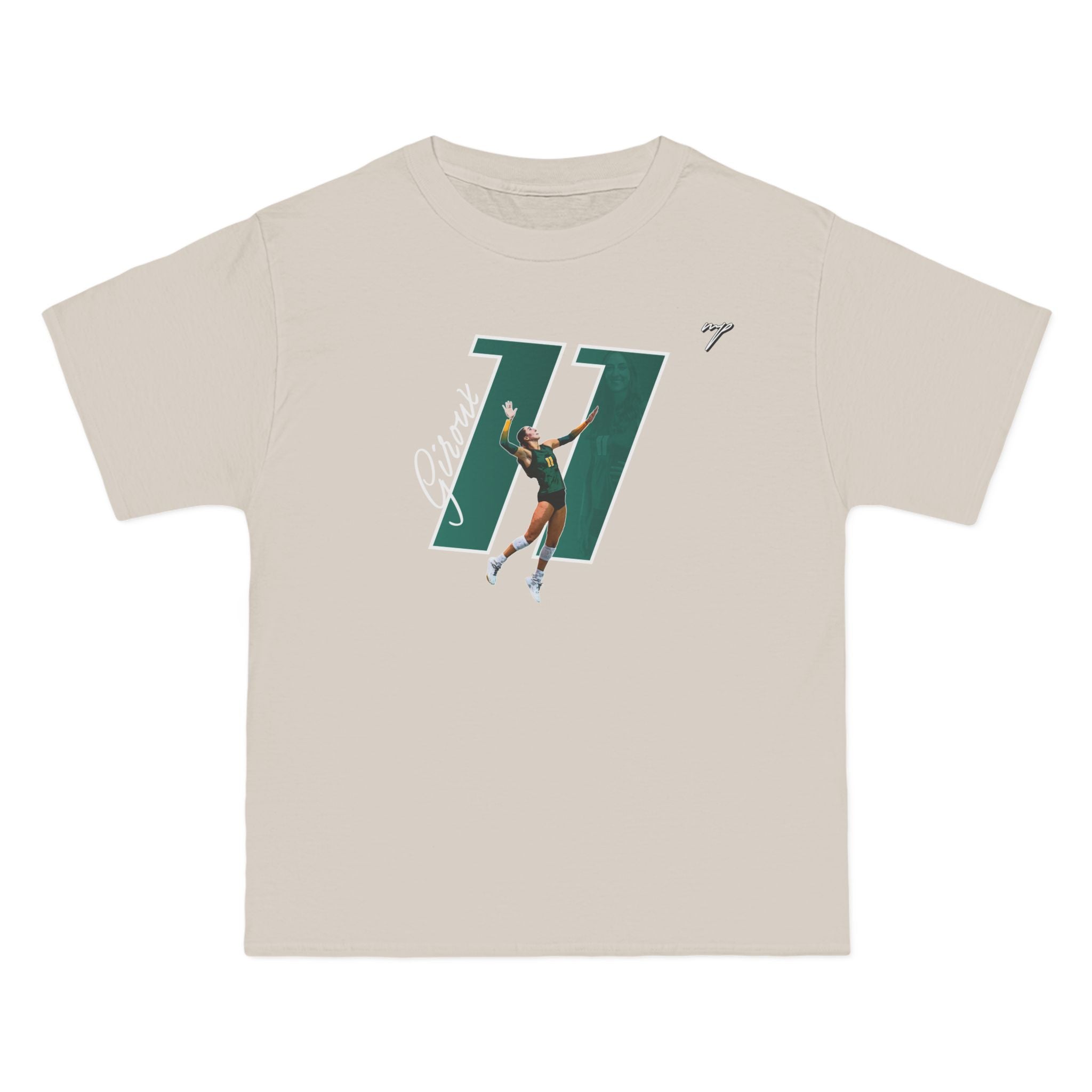Kayla Giroux Vintage Tee
